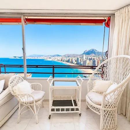 Apartment Don Miquel Ii 14