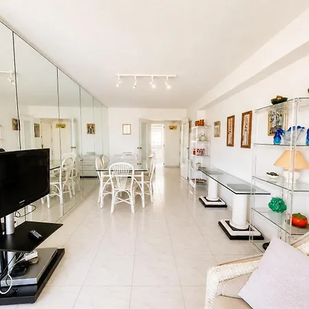 Don Miquel Ii 14 Apartment Benidorm