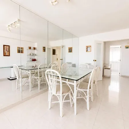 Apartment Don Miquel Ii 14 *