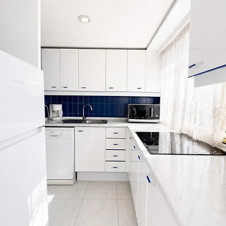Apartment Don Miquel Ii 14 Benidorm