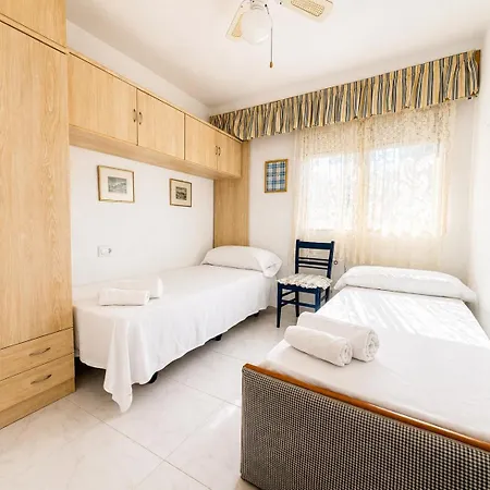 Don Miquel Ii 14 Apartment *