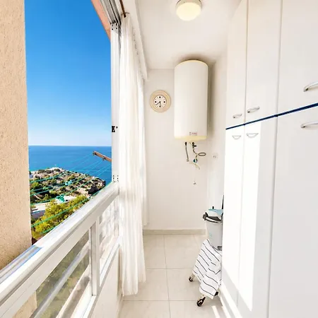 Don Miquel Ii 14 Apartment *