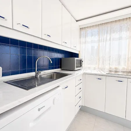 Don Miquel Ii 14 Apartment Benidorm