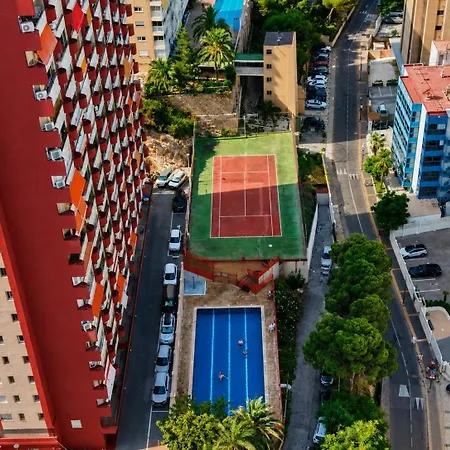 Apartment Don Miquel Ii 14 *